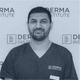 Dr Asher Siddiqi