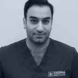 Dr Ziad Tukmachi